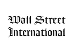 Wall Street International